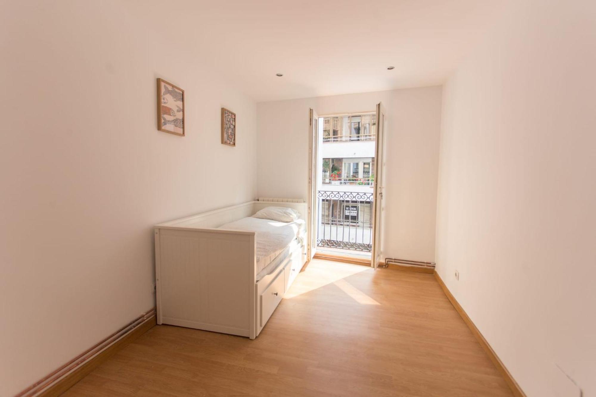 Piso En El Corazon De Apartment