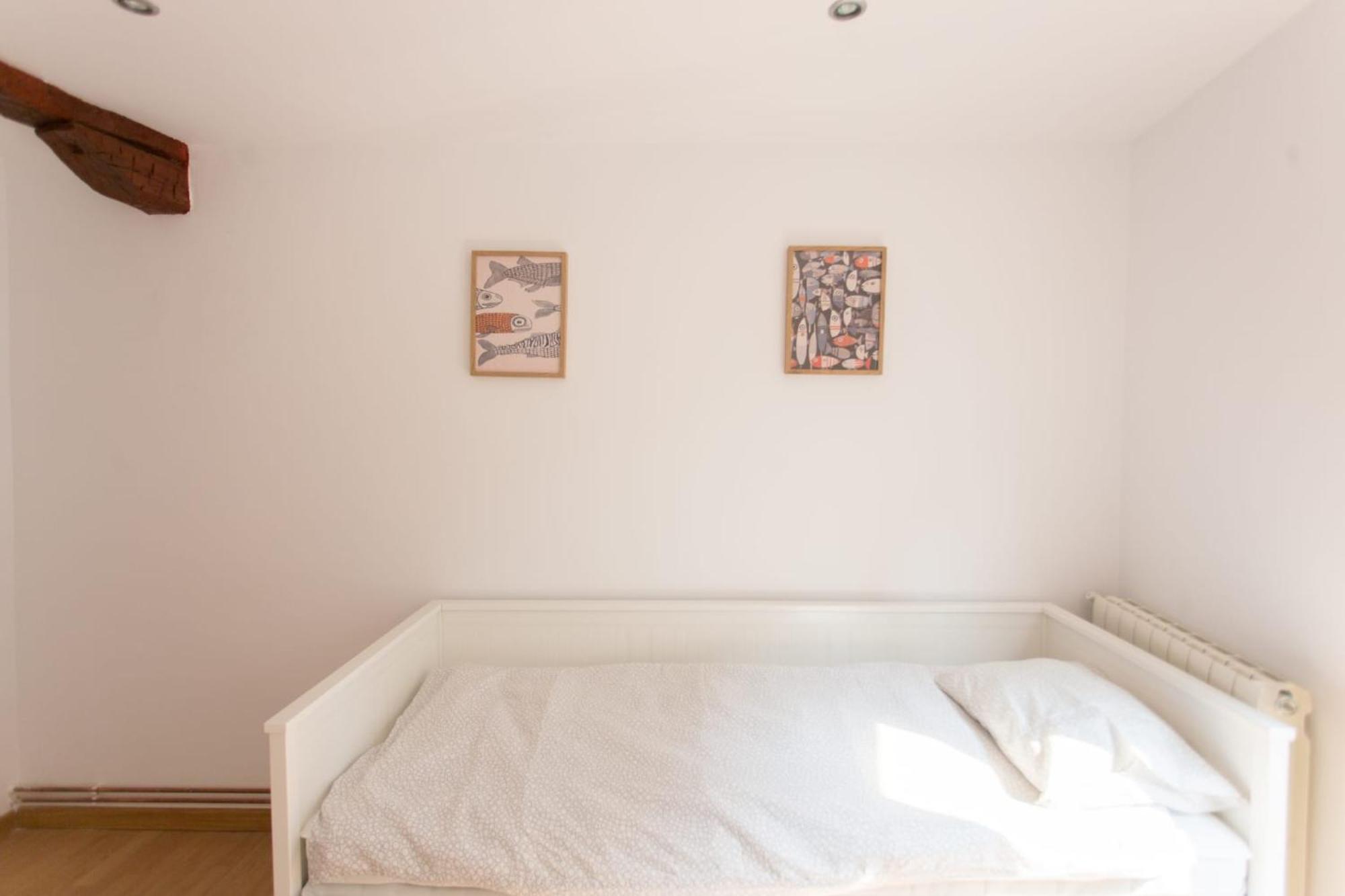 Apartamento Piso En El Corazon De