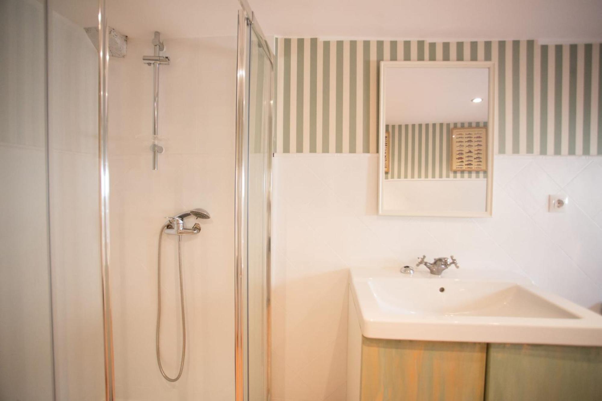 Apartamento Piso En El Corazon De Santander