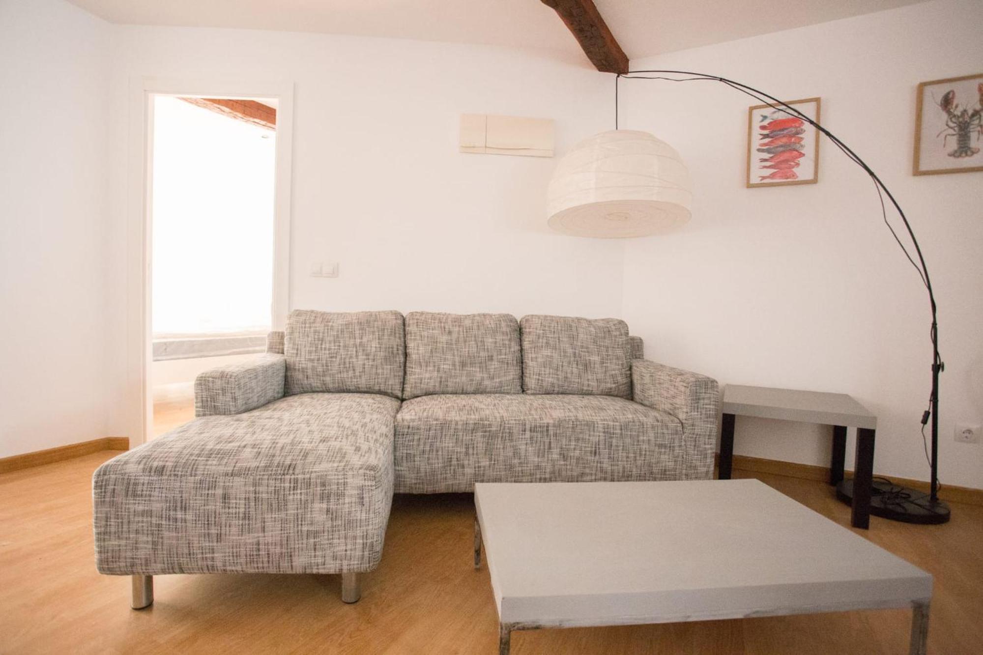 Piso En El Corazon De Apartamento