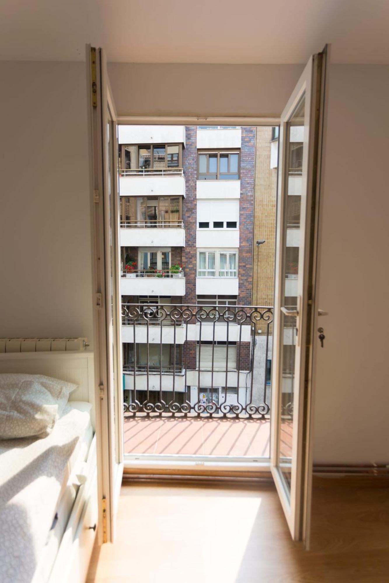 Piso En El Corazon De Apartamento *