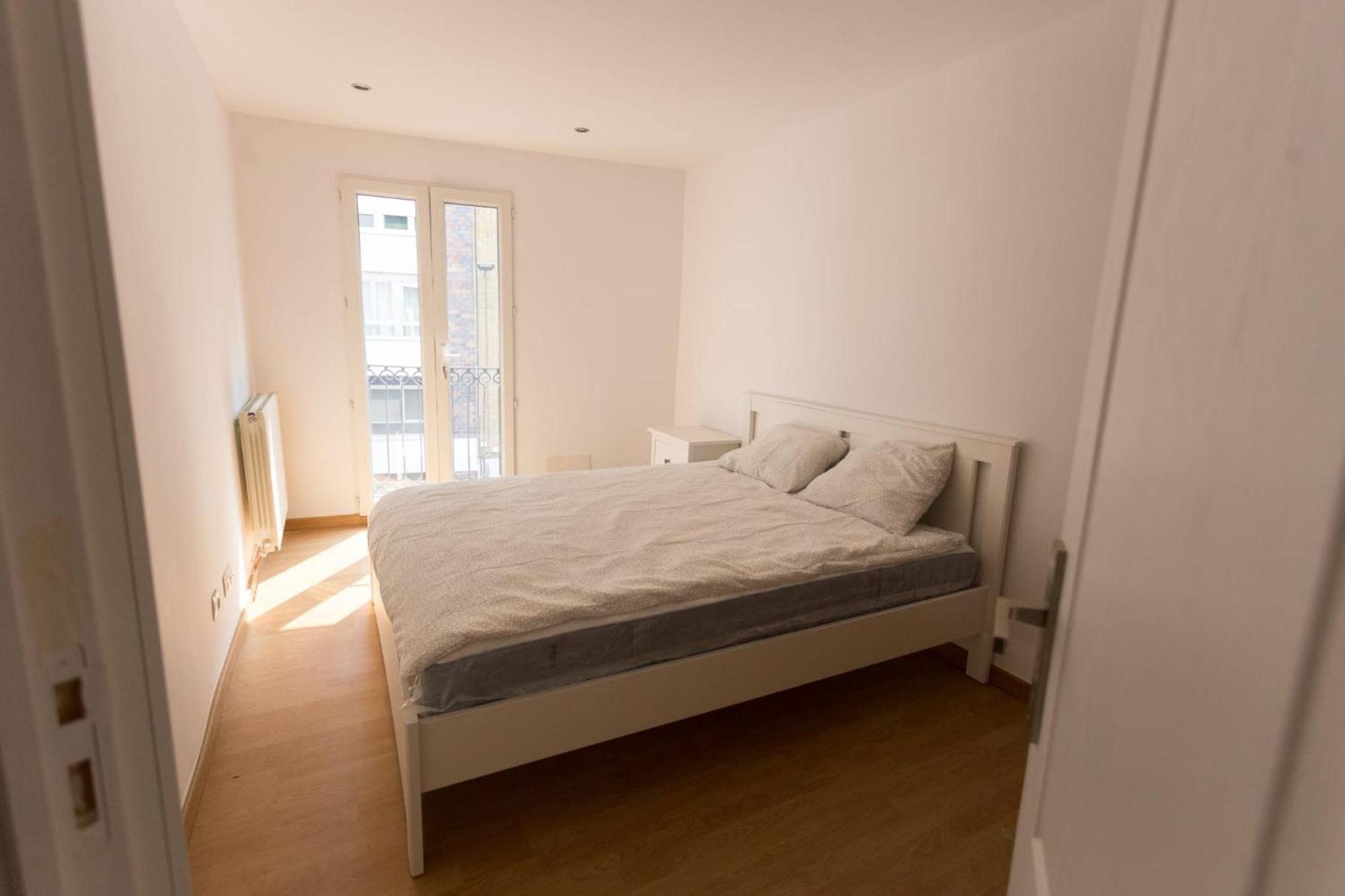 Apartamento Piso En El Corazon De *