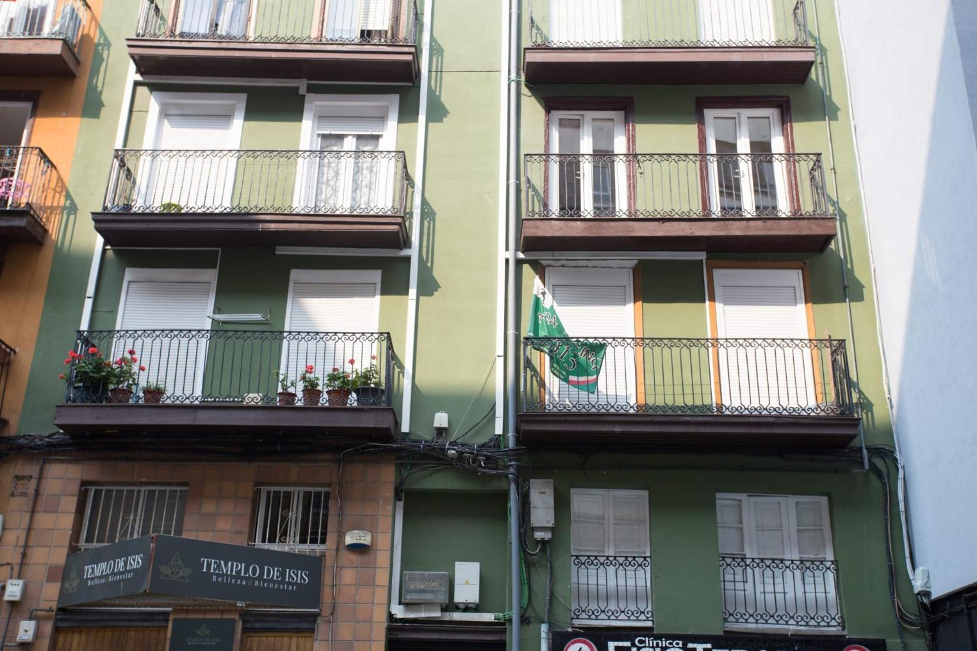 Piso En El Corazon De * Santander